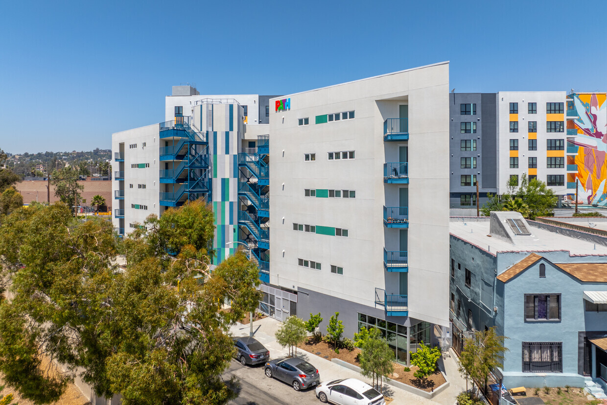 Foto principal - PATH Villas Hollywood