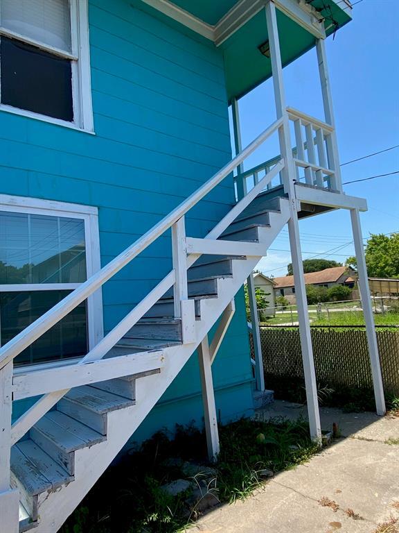 4410 Avenue L, Galveston, TX 77550 Room for Rent in Galveston, TX