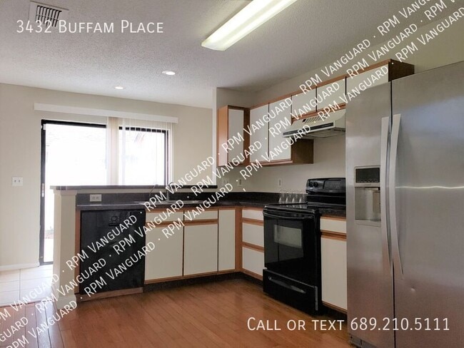 Building Photo - 3432 Buffam Pl