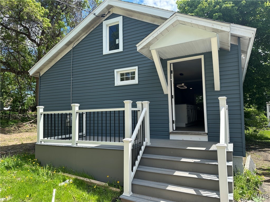 Foto principal - 354 1/2 Gertrude St