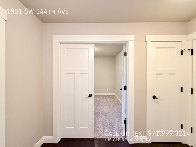 Foto del edificio - 1901 SW 144th Ave