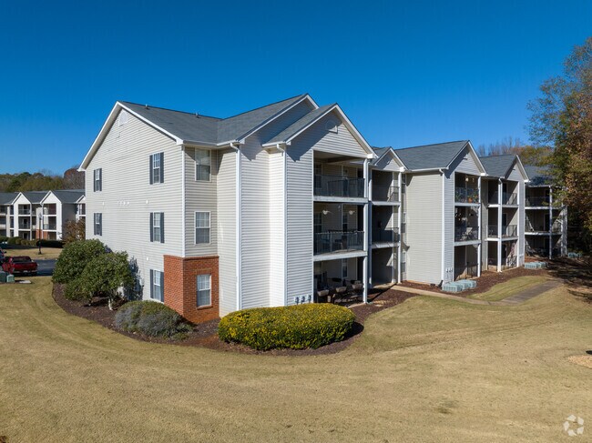Foto del edificio - Walden Pointe