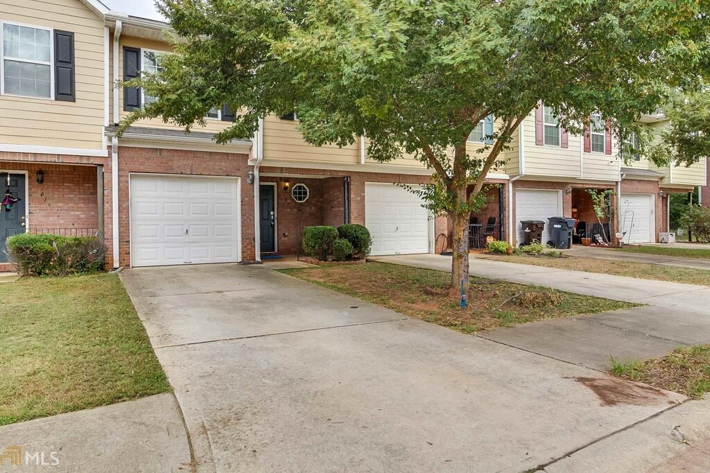 625 Magnolia Gardens Walk, McDonough, GA 30253 Townhome Rentals in