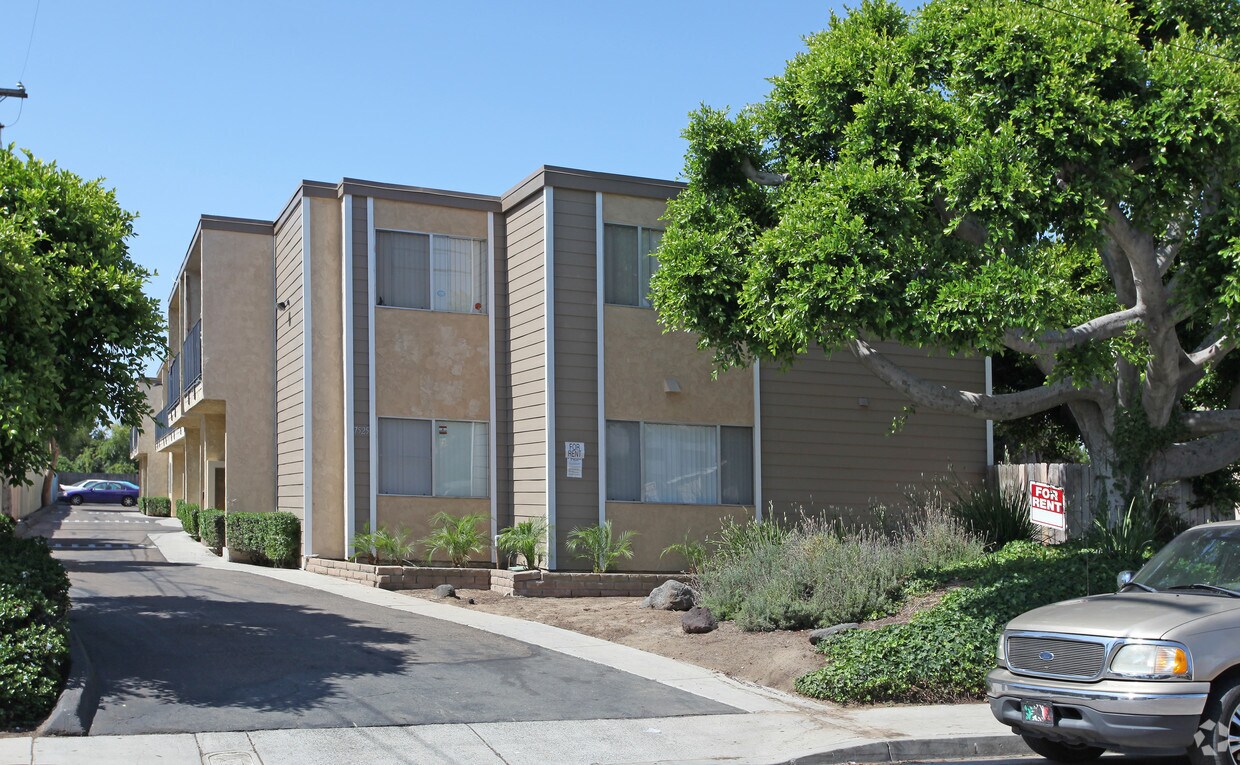 7525 Pacific Ave, Lemon Grove, CA 91945 Apartments in Lemon Grove, CA