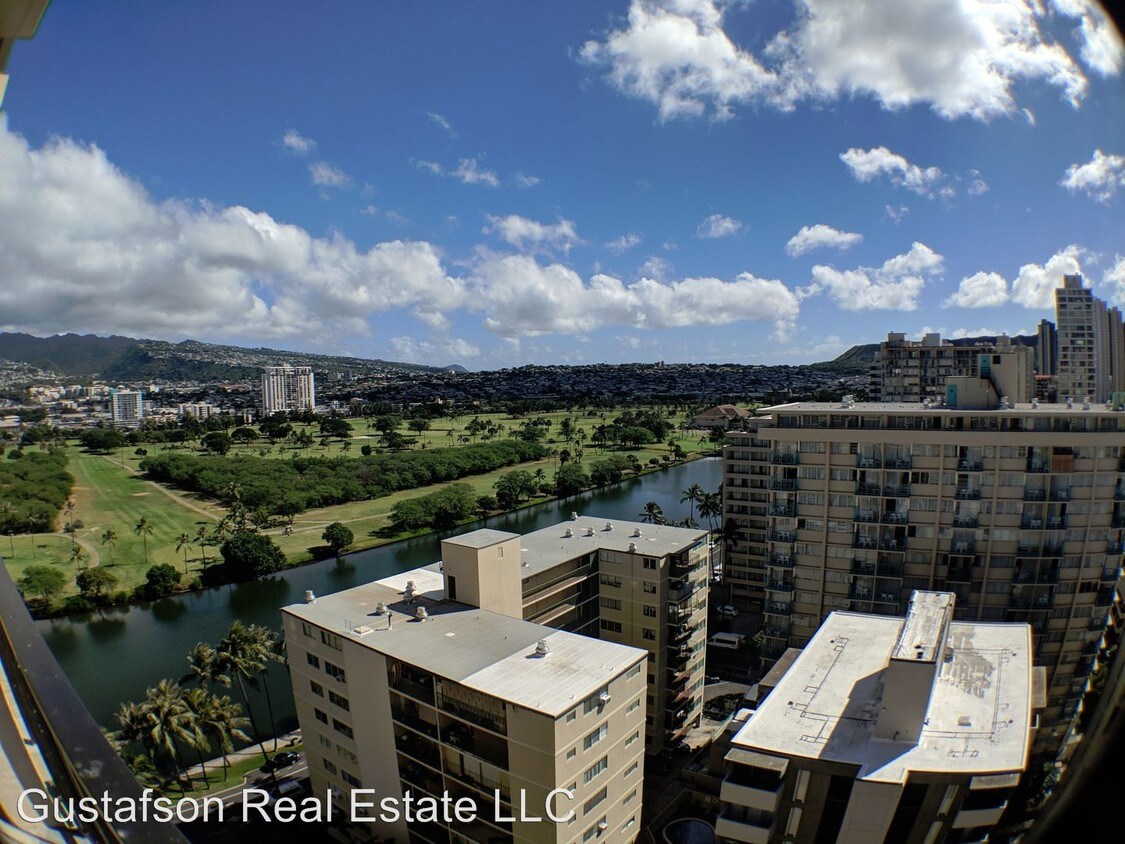 2345 Ala Wai Blvd Unit 2001, Honolulu, HI 96815 Condo for Rent in
