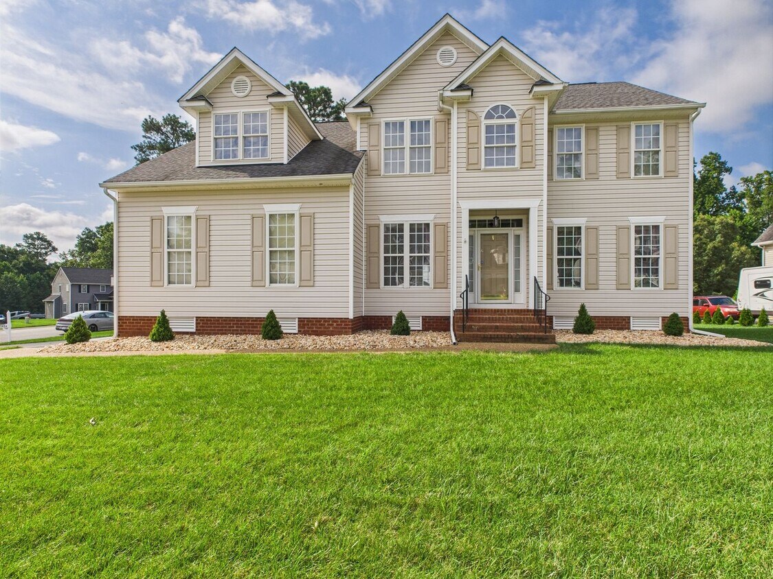 Foto principal - 12404 Ivyridge Terrace
