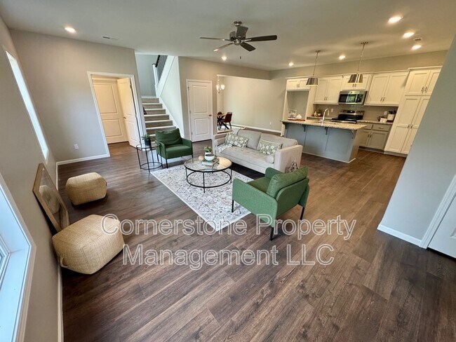 Foto del edificio - 809 Highland Dr