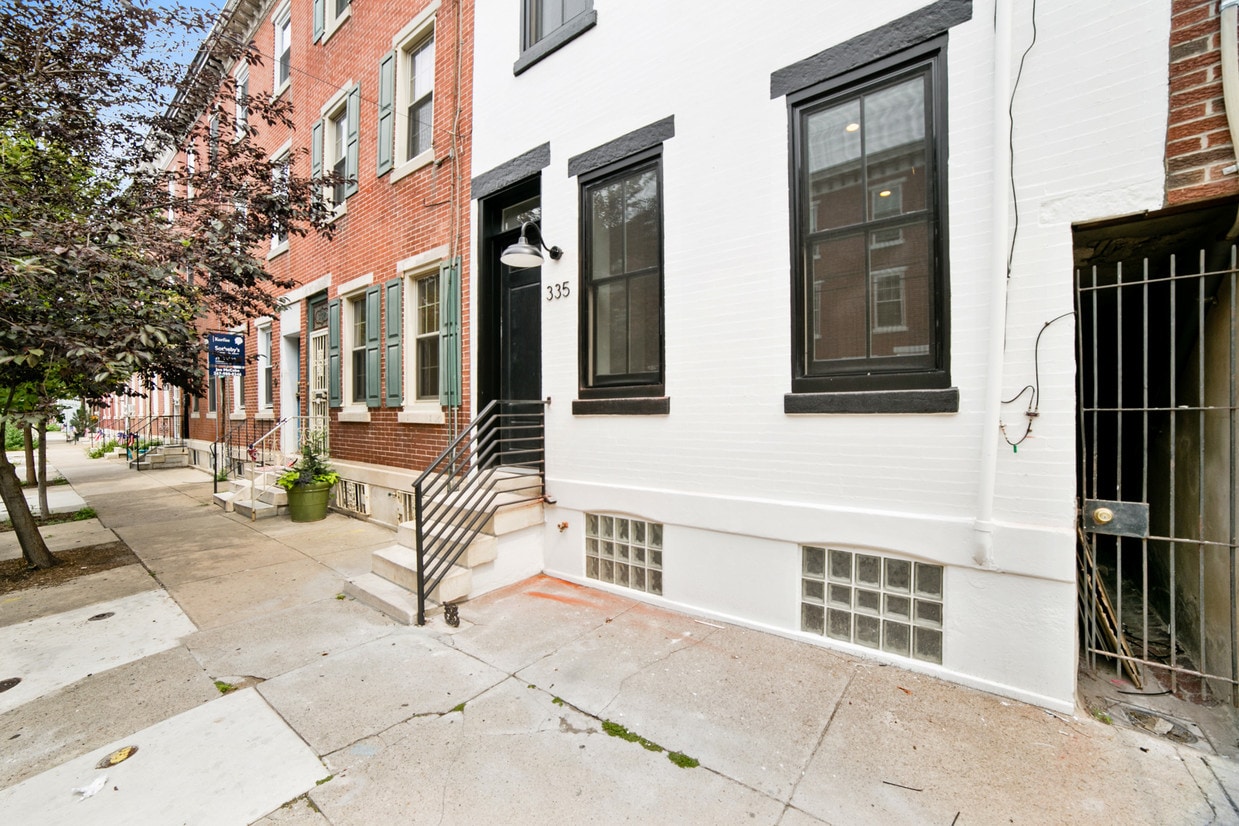 335 Dickinson St, Philadelphia, PA 19147 Apartments in Philadelphia