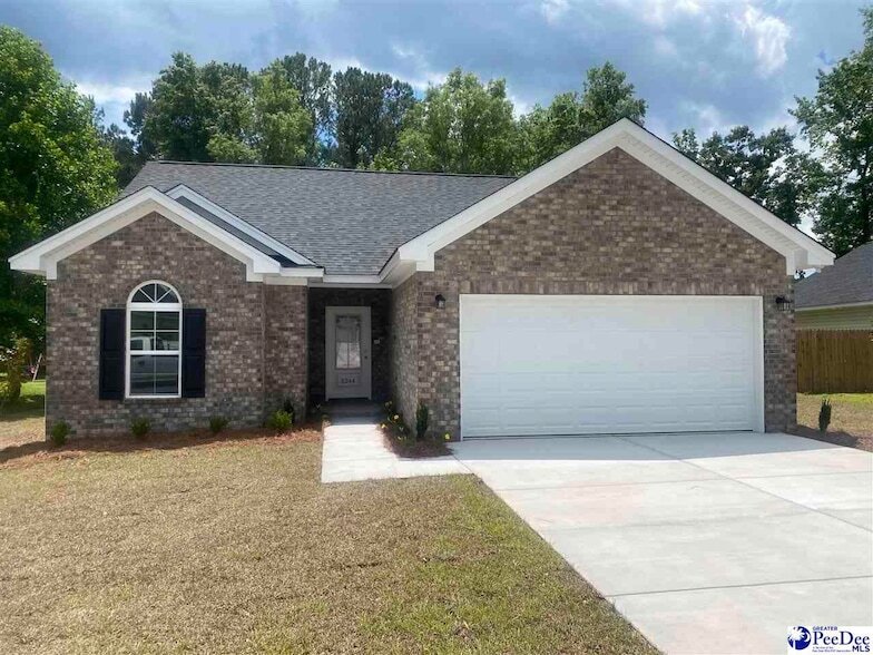 Foto principal - 3244 Spiral Ln