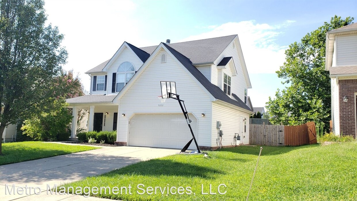 Primary Photo - 4 br, 2.5 bath House - 5222 Craigs Creek Dr
