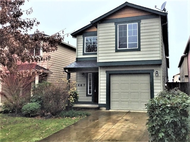 Building Photo - 467 Whitney Dr