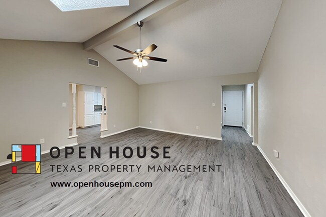 Foto del edificio - 412 Chisholm Trail, Hurst