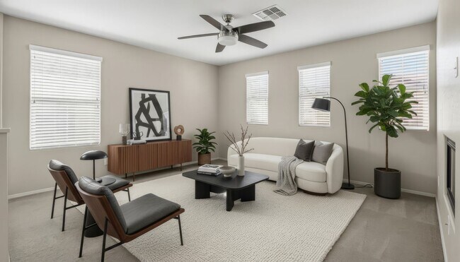 Building Photo - 4 bed/3 bath Single-Family Home in Highly ...