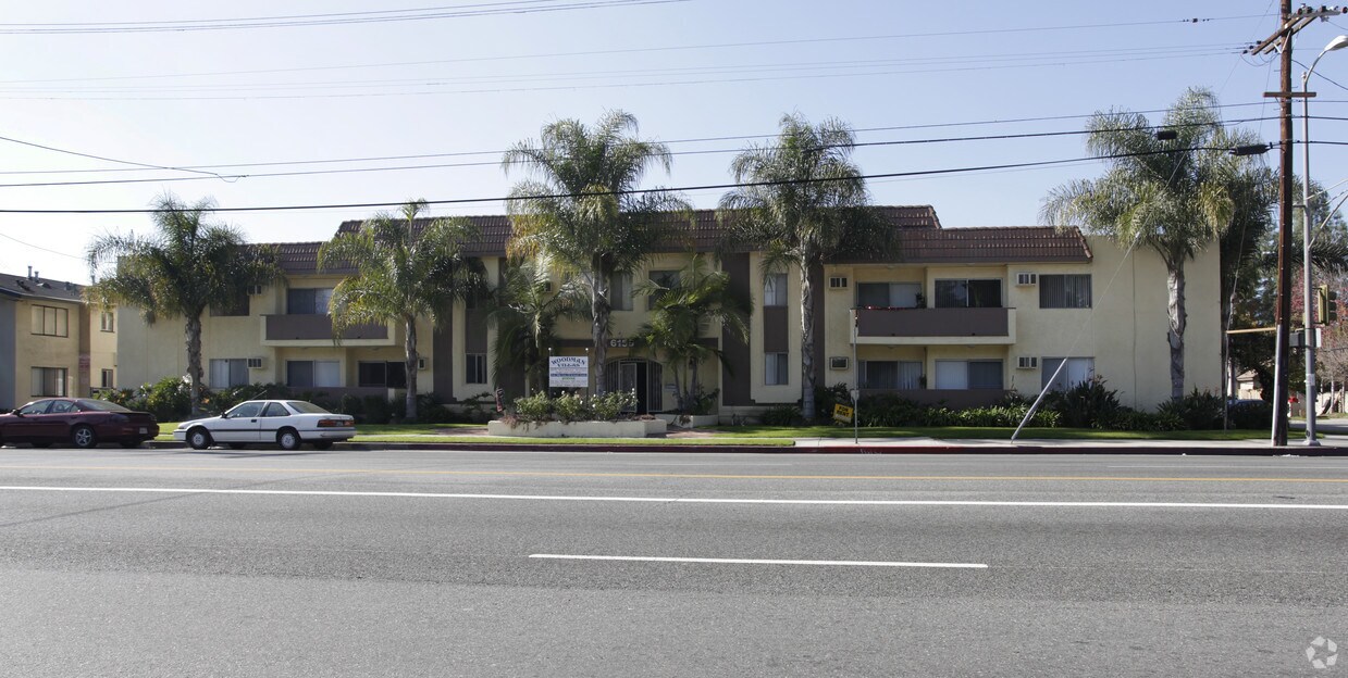 Villas en Woodman - Woodman Villas