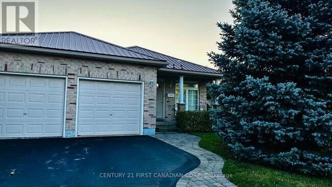 Photo du bâtiment - 293 Wildgoose Rd