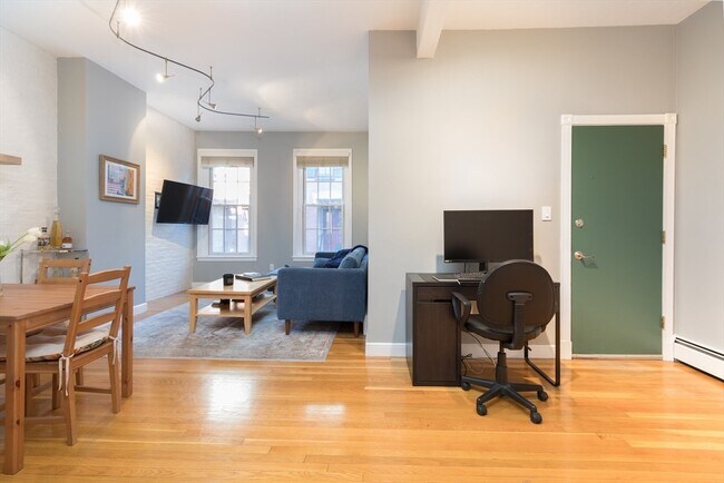 Foto del edificio - 20 Gray St