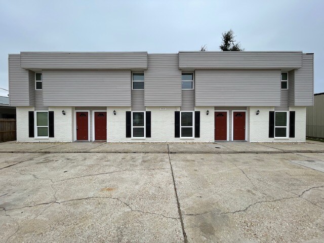 Foto principal - 302 Patterson St