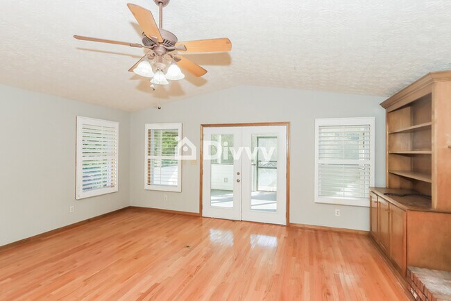 Building Photo - 1186 GA-155 N