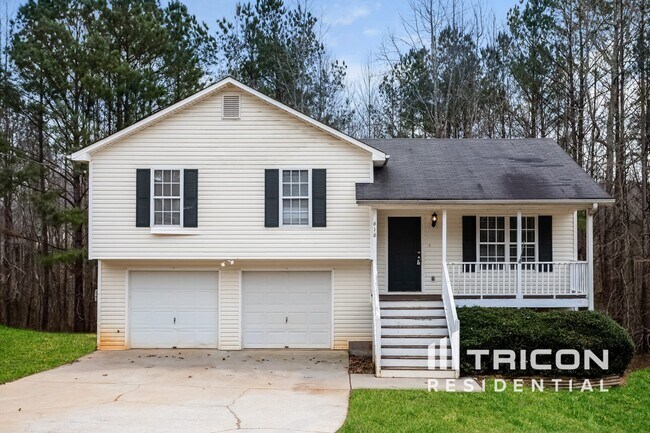 Foto del edificio - 616 Southern Trace Dr
