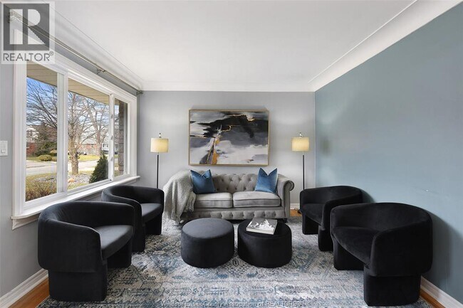 Photo du bâtiment - 846 Laporte Ave