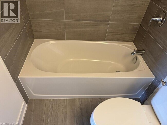 Photo du bâtiment - 25 Palace St