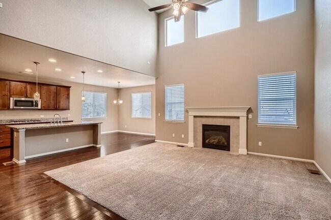 Building Photo - 14035 Hillrose Dr, Parker, CO, 80134