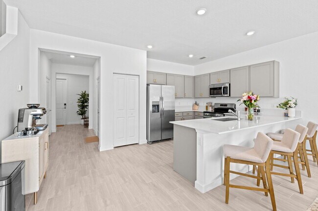 Foto del edificio - 4341 Pond Lily Ln