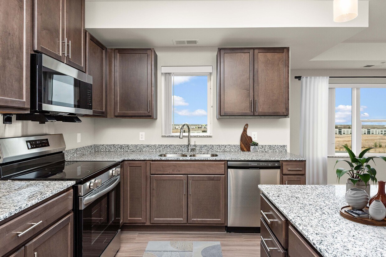 Foto principal - Decatur Landing I & II