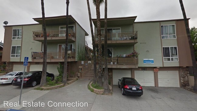 Building Photo - 1153 Magnolia Ave