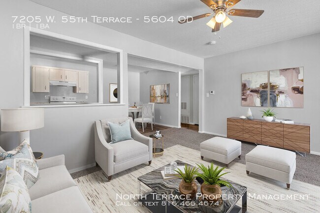 Building Photo - 7205 55th Terrace