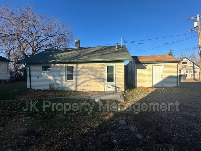 Foto del edificio - 615 8th Ave S