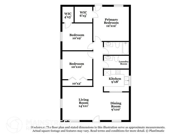 Building Photo - 2607 Landrum Ct