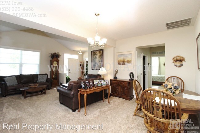 Foto del edificio - 2 br, 2 bath House - 616 Sienna Ridge Drive