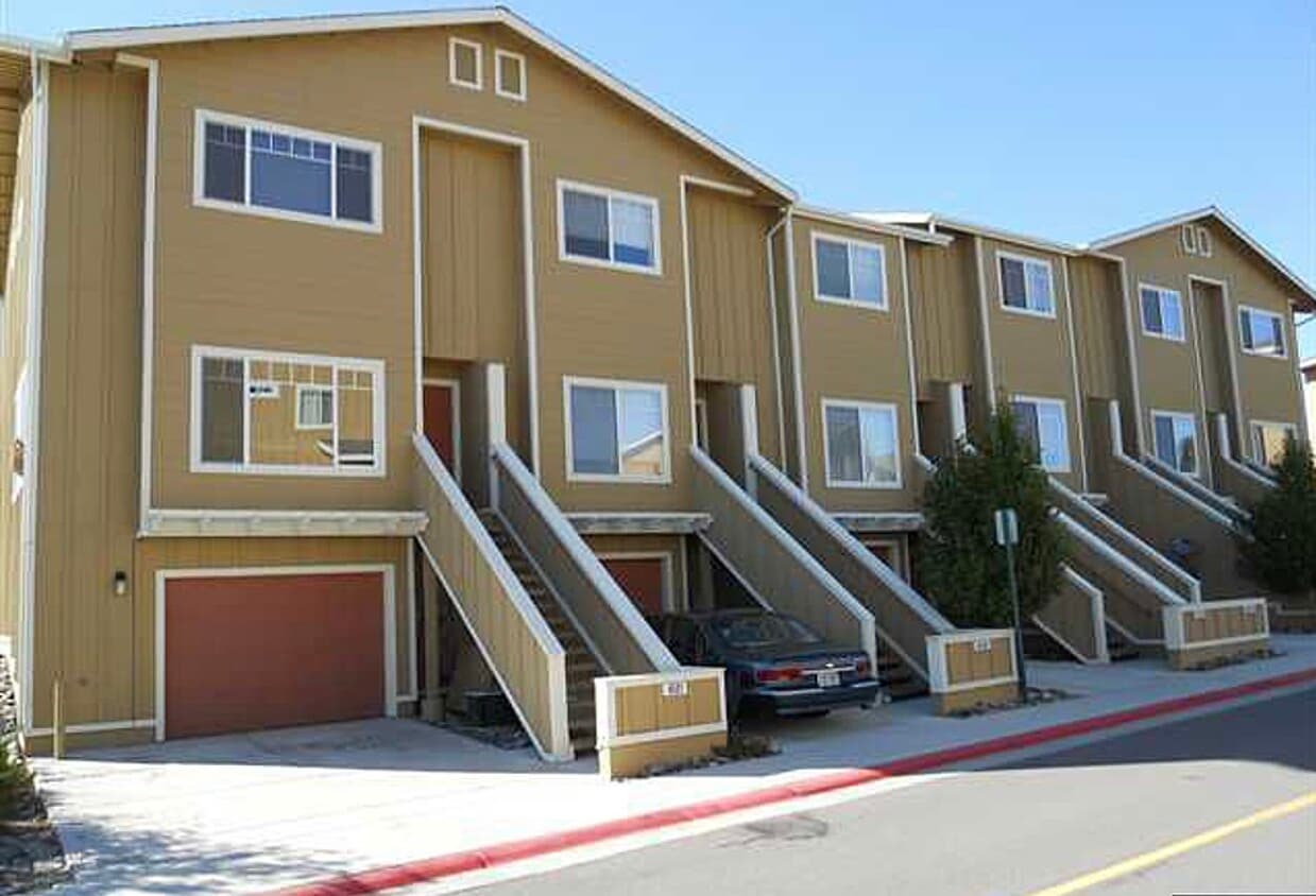 4507 Kathleen Denise Ln, Reno, NV 89503 Townhouse for Rent in Reno