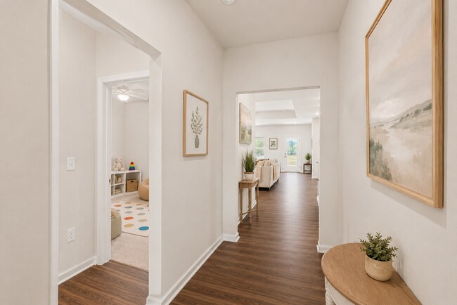 Foto del edificio - 830 Schoolfield Dr