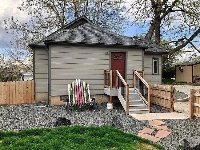 Photo - 775 Kilmer St (Golden, CO) Apartment