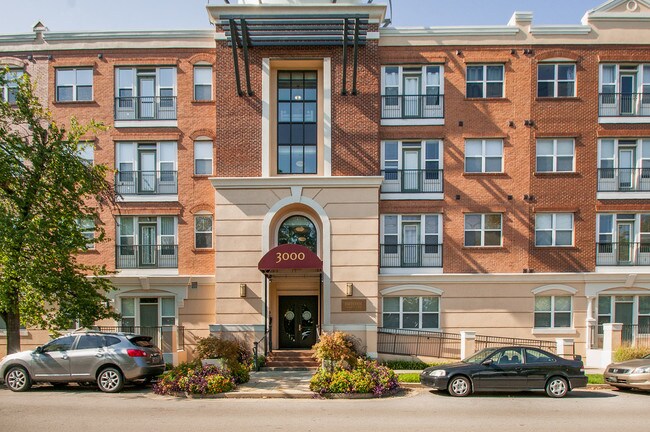3000 Vanderbilt Pl Unit 145, Nashville, TN 37212 Condo