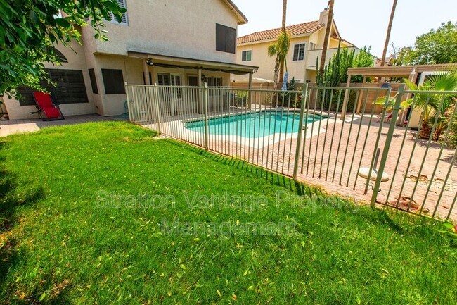 Building Photo - 4314 E Silverwood Dr
