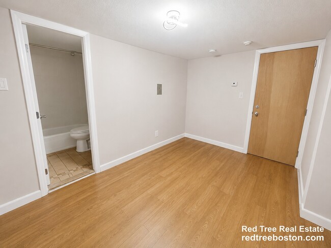 Photo - 53 South Huntington Ave. Unit B4 Apartment
