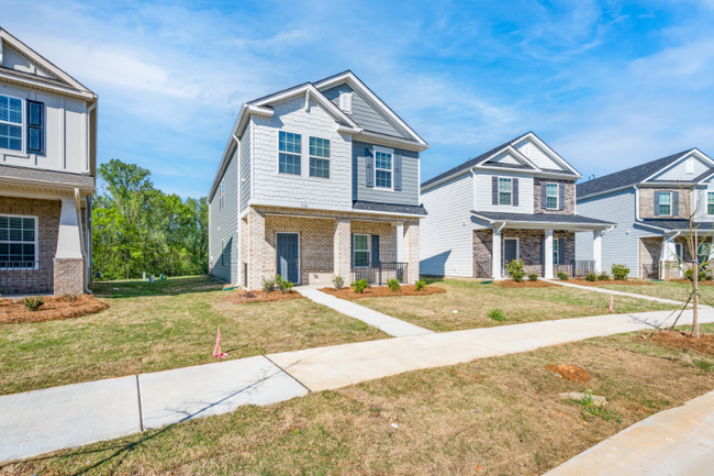 Foto del edificio - 516 Cedar Knoll Cir