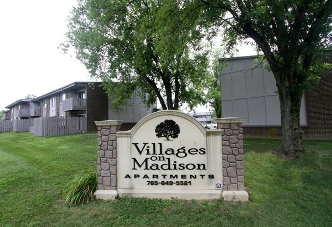 Interior Photo - Villages on Madison Apartments