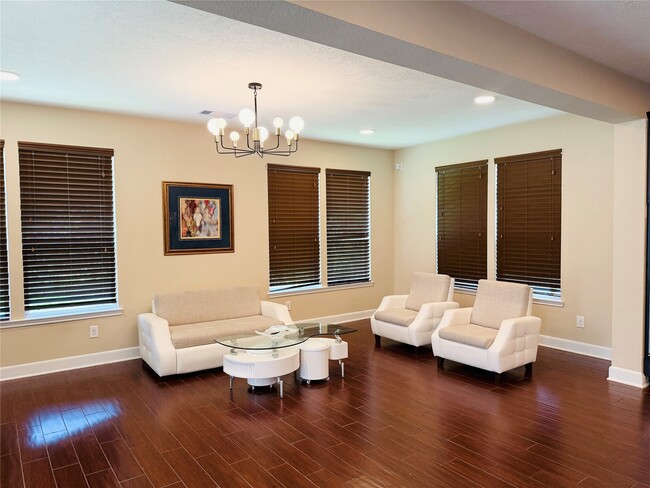 Foto del edificio - 4911 Lattimore Creek Dr