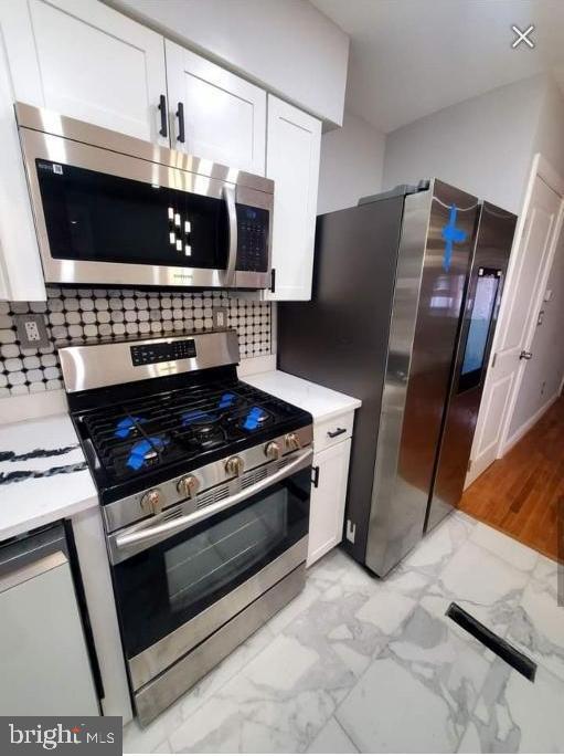 166 Darrington St SW, Washington, DC 20032 Townhome Rentals in Washington DC