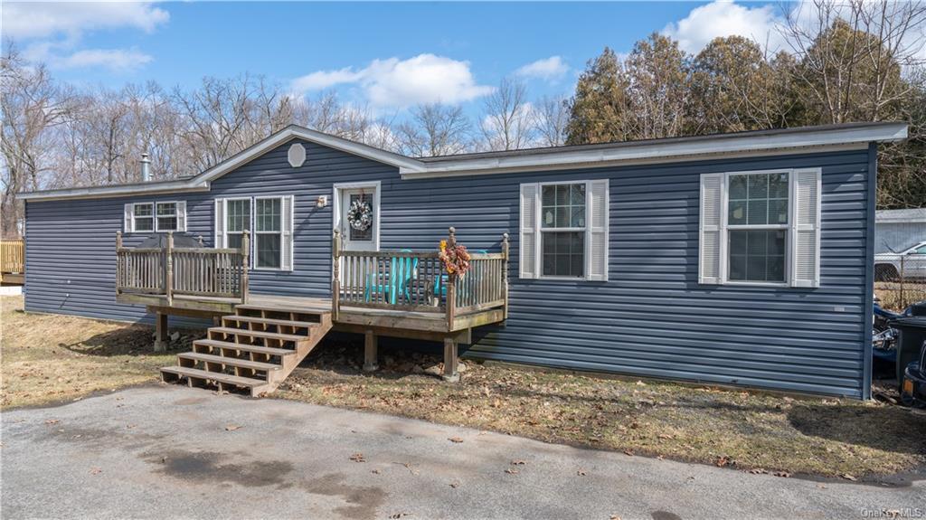 3 Wildwood Rd, Wallkill, NY 12589 - House Rental in Wallkill, NY ...