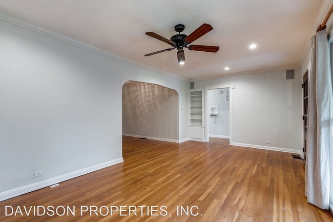 Building Photo - 3 br, 2 bath House - 331 Rosemary Ave