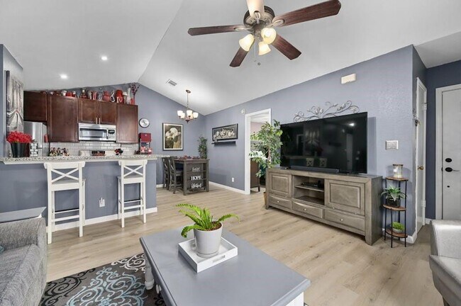 Building Photo - 16113 Fitchburg Cir