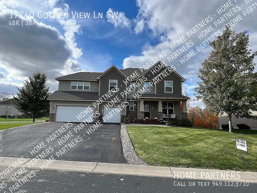 Primary Photo - Rent to Own Large Home with $30,000 Down -...