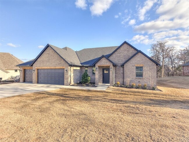 Building Photo - 2436 Rumble Ct