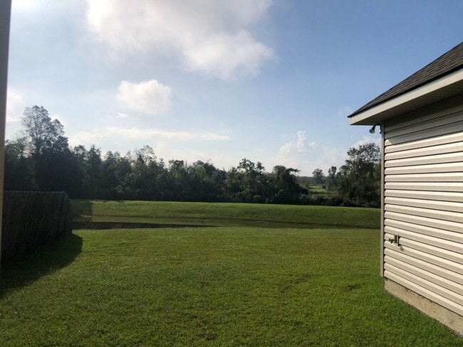 Building Photo - PRAIRIEVILLE HOME FOR RENT