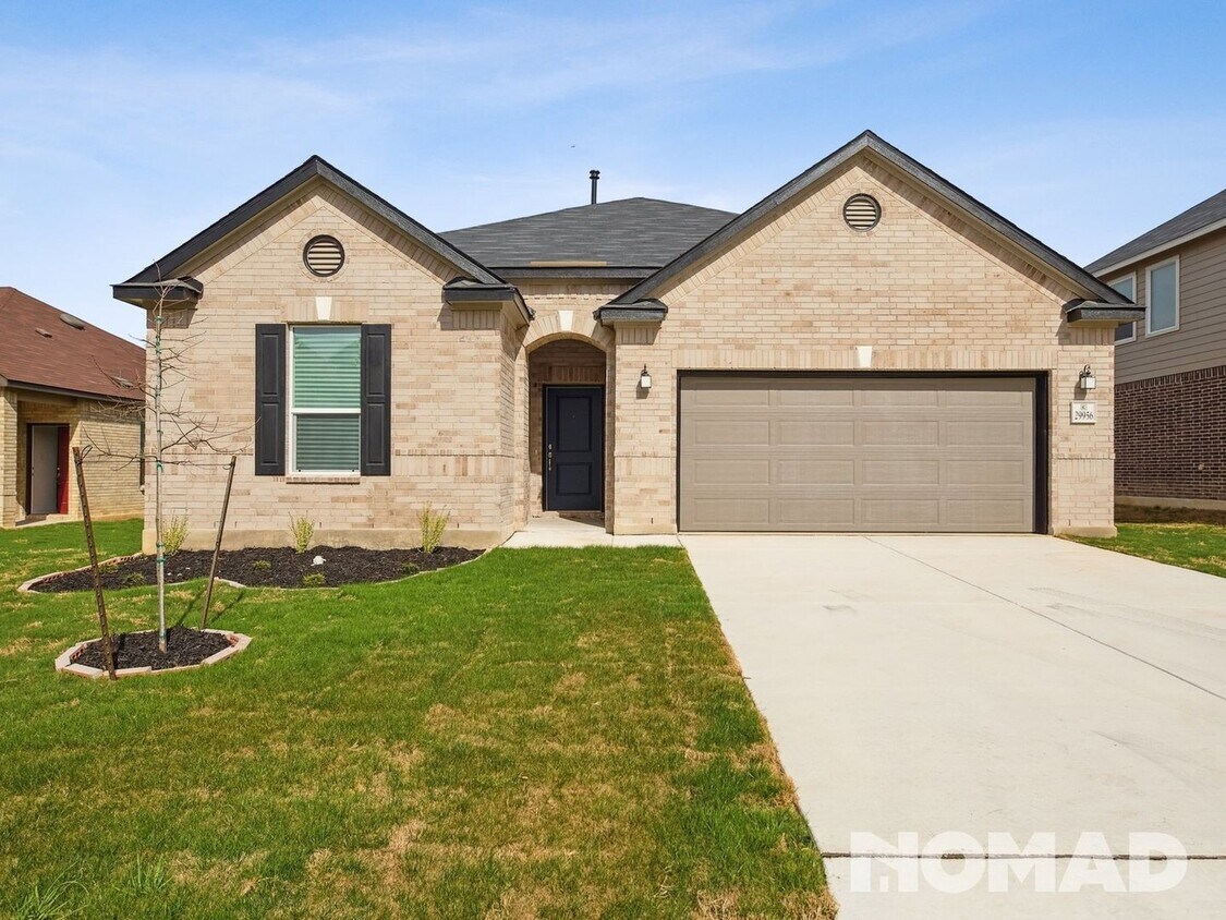 Primary Photo - 4 Bedroom Single Family Home in Bulverde